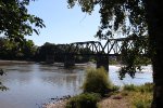 NKP Maumee River Bridge